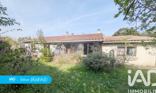 Maison 5 Pièces 93 m² à vendre à Gradignan (33170)