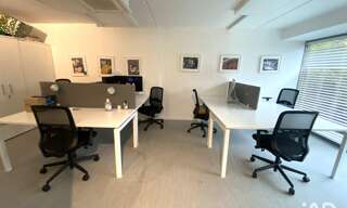 Bureau  130 m² à louer à Lille (59000)