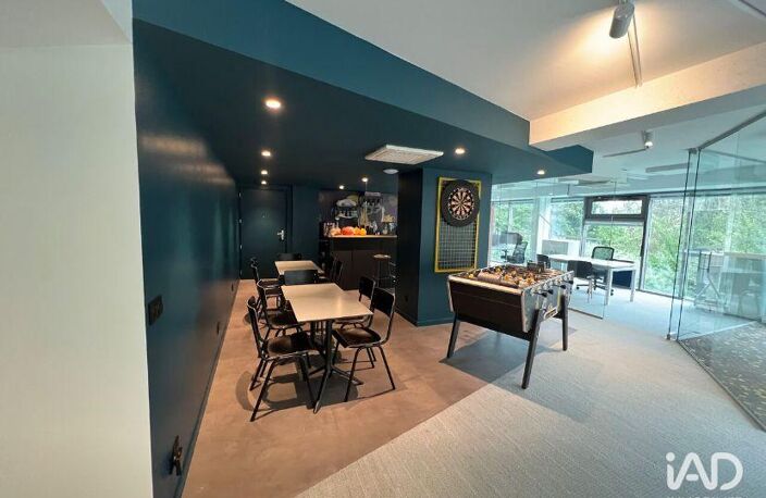 Location Bureaux 130 m&sup2; — photo 3