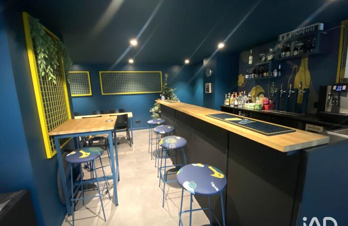 Location Bureaux 130 m&sup2; — photo 4