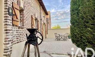 Maison 2 Pièces 105 m² à vendre à Beauvais (60000)