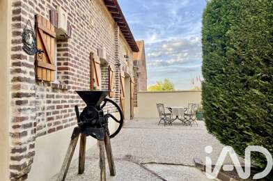 Maison 2 pièces 162800 €