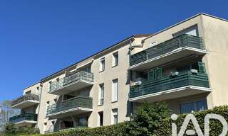 Appartement 3 Pièces 69 m² à vendre à Chalon-sur-Saône (71100)