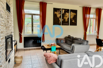 Maison 6 pièces 210000 €