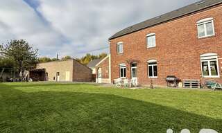 Maison 6 Pièces 172 m² à vendre à Beaumont-Hamel (80300)