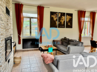 Vente Maison de campagne 6 pièces — photo 2