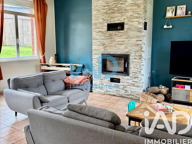 Vente Maison de campagne 6 pièces — photo 3