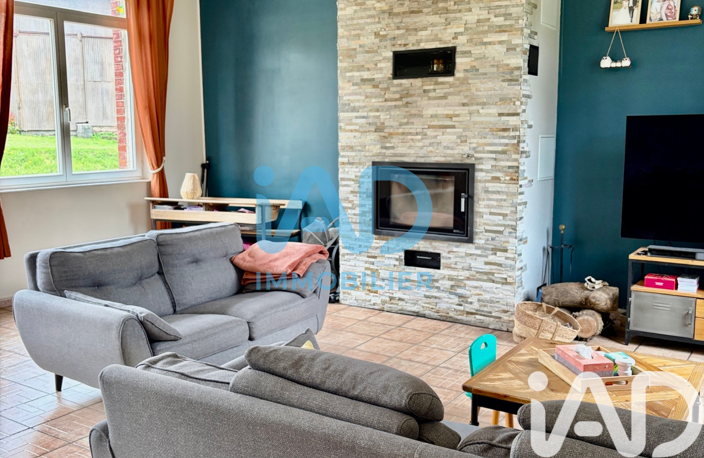 Vente Maison de campagne 6 pièces — photo 3