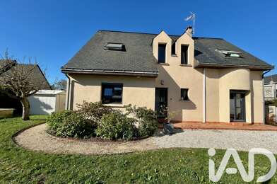 Maison 7 pièces 273000 €