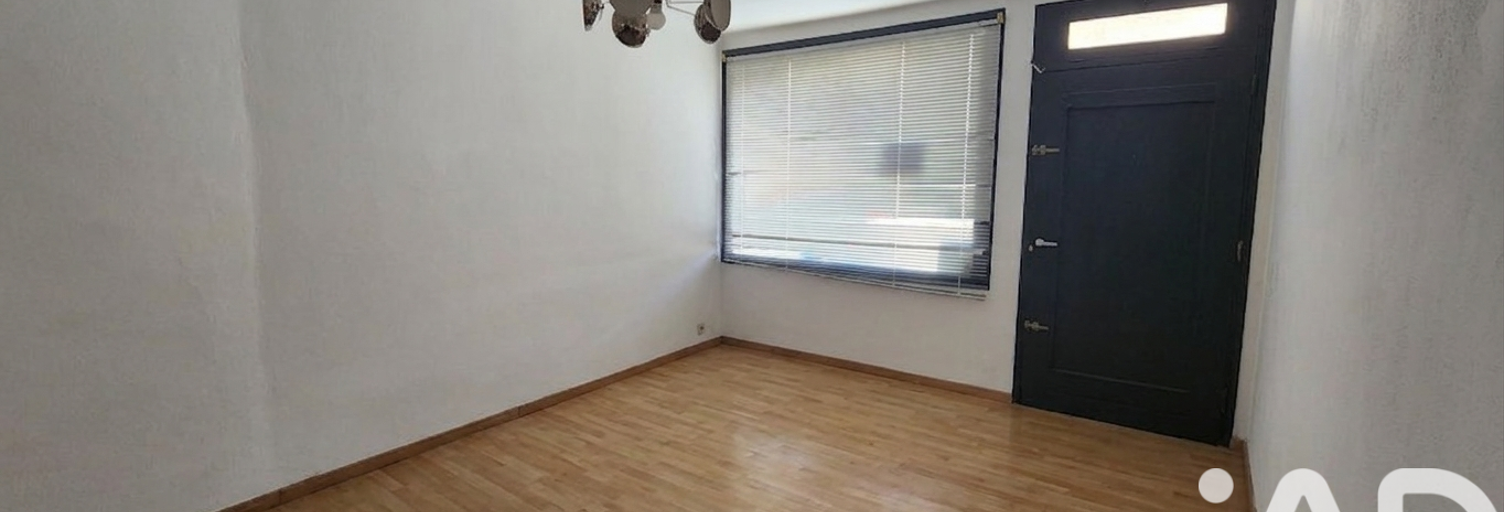 Maison 5 Pièces 110 m² à vendre à Arvieu (12120)