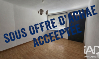 Maison 5 Pièces 110 m² à vendre à Arvieu (12120)