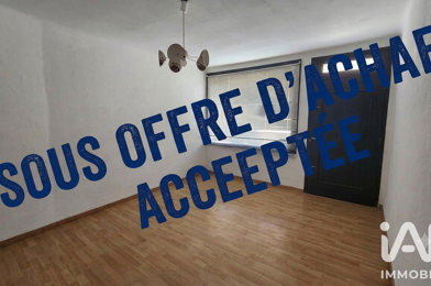 Maison 5 pièces 59000 €
