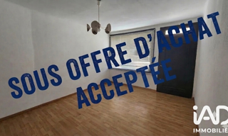 Maison 5 Pièces 110 m² à vendre à Arvieu (12120)