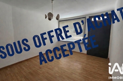Maison 5 pièces 59000 €