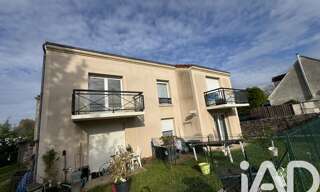 Appartement 1 Pièce 28 m² à vendre à Trilport (77470)