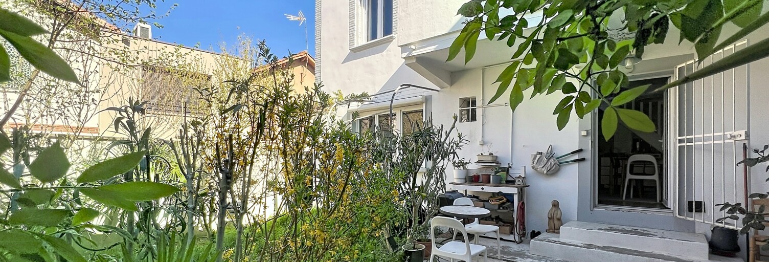 Maison 7 Pièces 150 m² à vendre à Toulouse (31500)