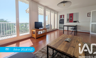 Appartement 4 Pièces 84 m² à vendre à Gradignan (33170)