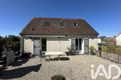 Maison 4 pièces 224000 €