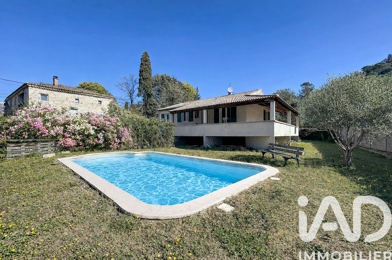 Maison 7 pièces 330000 €