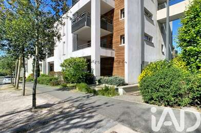 Appartement 4 pièces 311500 €