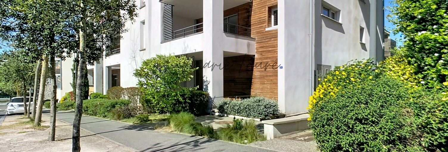 Appartement 4 Pièces 92 m² à vendre à Balma (31130)