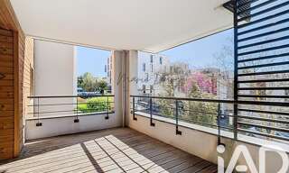 Appartement 4 Pièces 92 m² à vendre à Balma (31130)