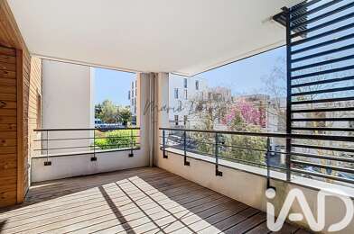 Appartement 4 pièces 311500 €