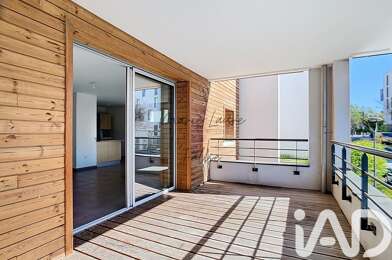 Appartement 4 pièces 311500 €