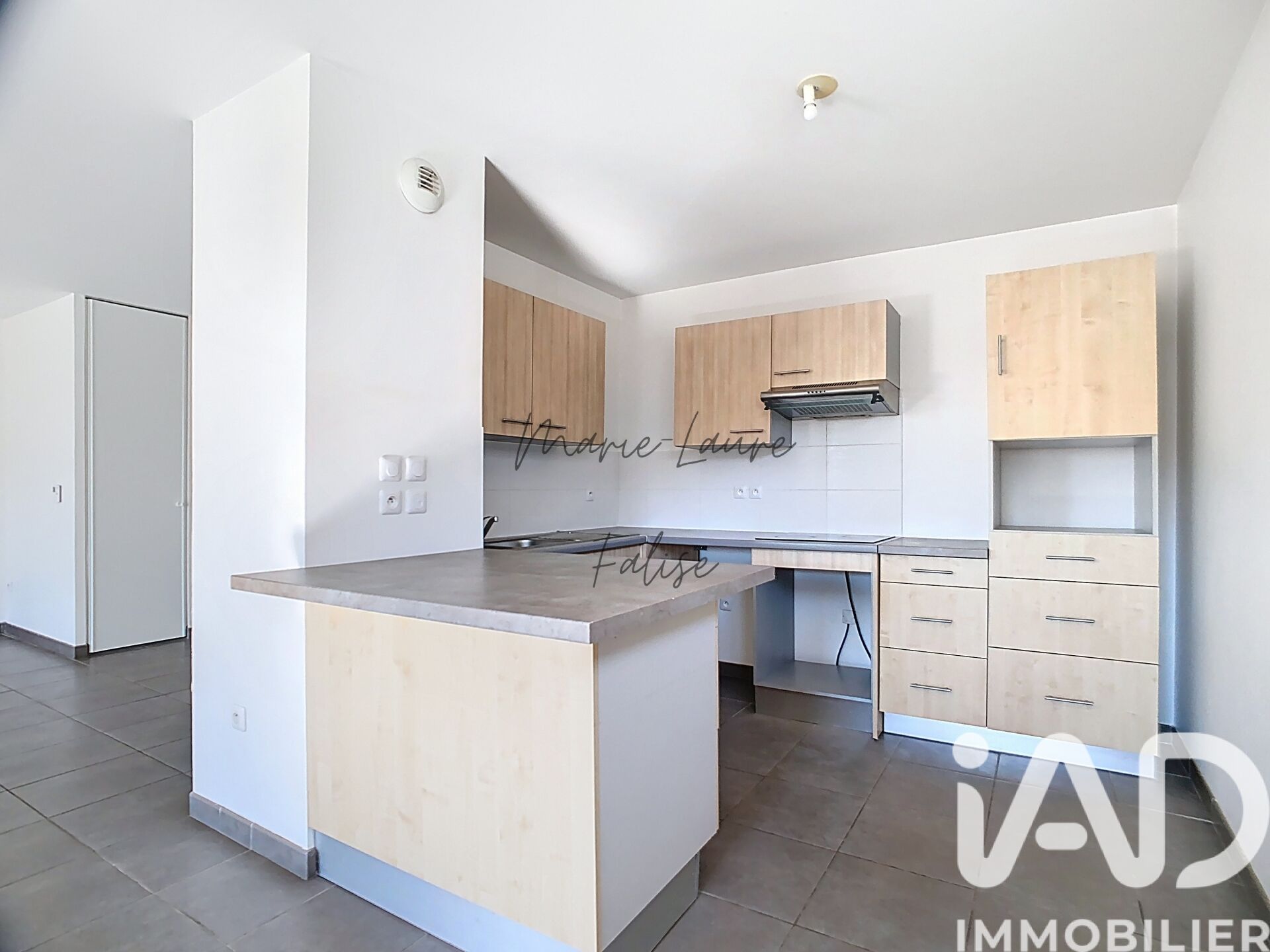 Vente Appartement 4 pièces - Photo 3