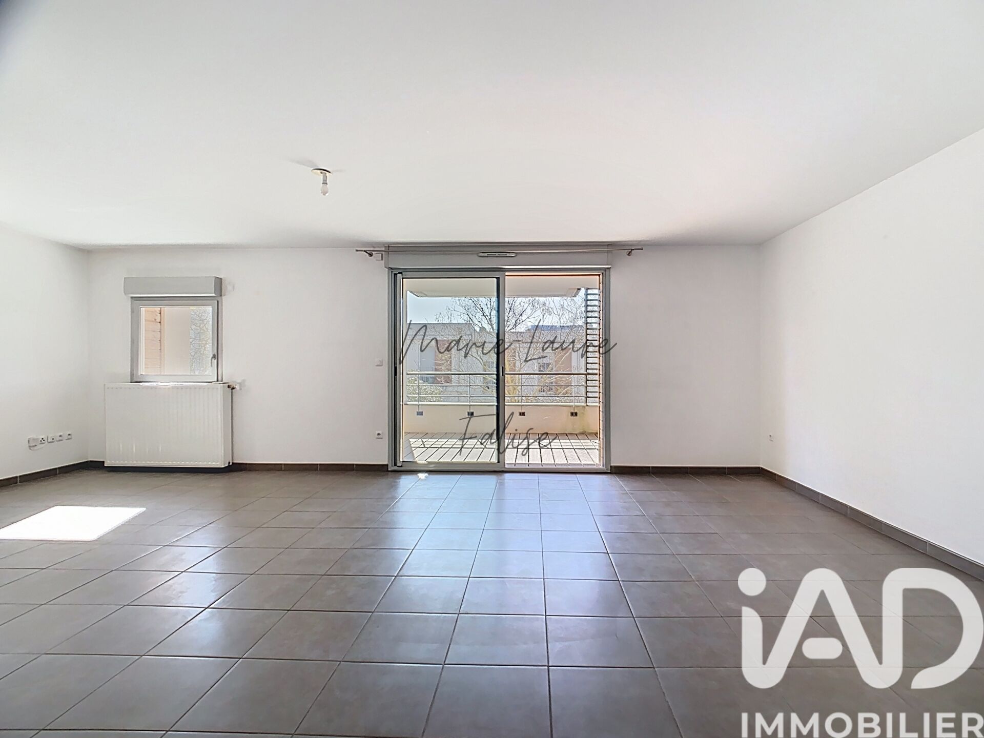 Vente Appartement 4 pièces - Photo 4