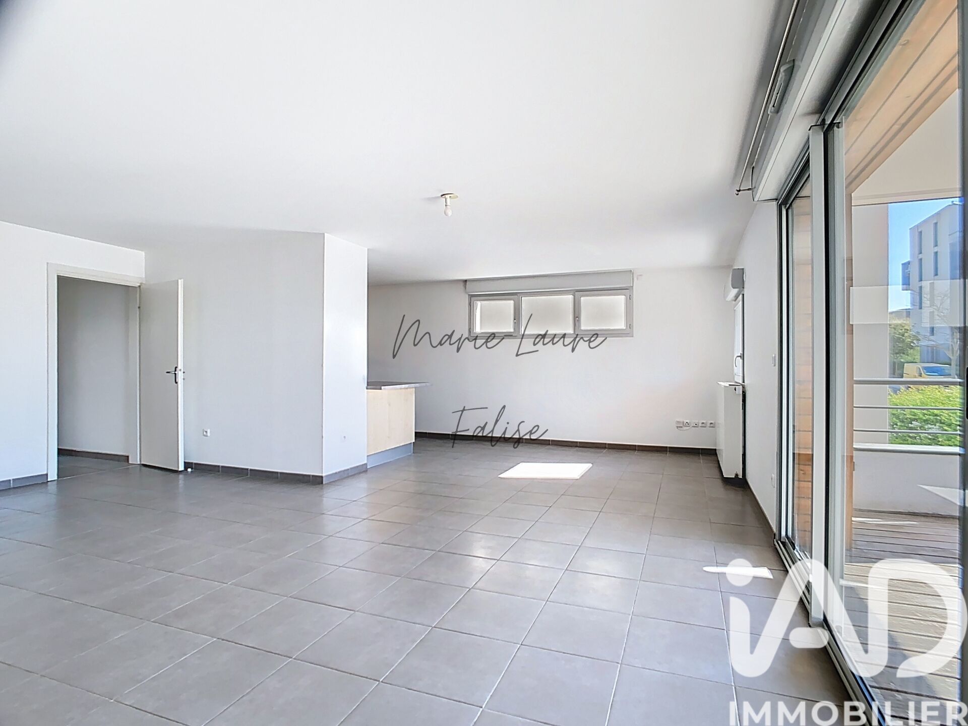 Vente Appartement 4 pièces - Photo 5