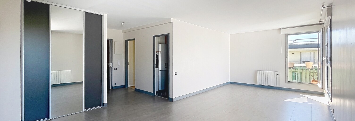 Appartement 6 Pièces 104 m² à vendre à Sèvres (92310)