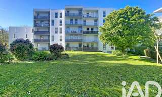 Appartement 6 Pièces 104 m² à vendre à Sèvres (92310)