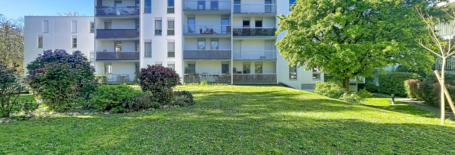 Appartement 6 Pièces 104 m² à vendre à Sèvres (92310)