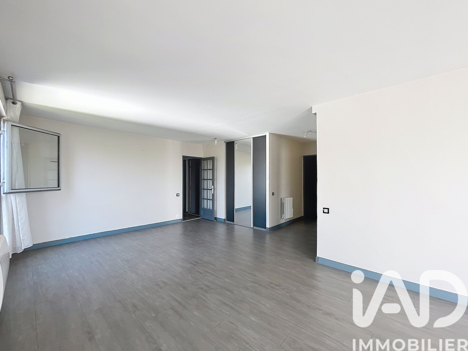 Vente Appartement 6 pièces - Photo 4