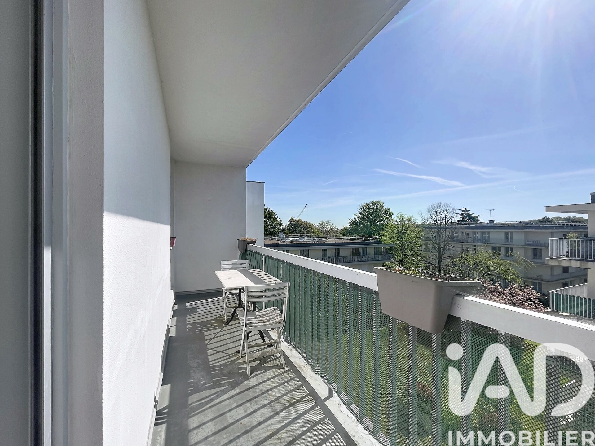 Vente Appartement 6 pièces - Photo 5