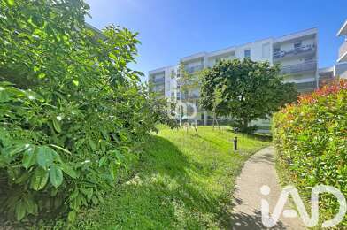 Appartement 6 pièces 449000 €