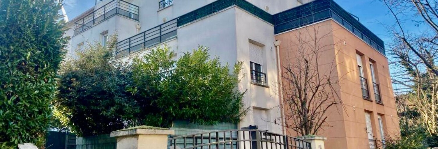 Appartement 3 Pièces 60 m² à vendre à Bagnolet (93170)