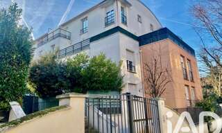 Appartement 3 Pièces 60 m² à vendre à Bagnolet (93170)