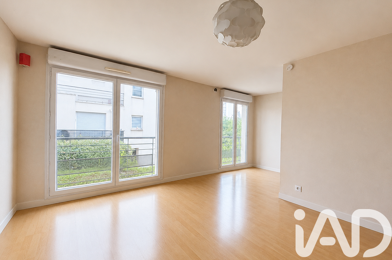 Appartement 3 pièces 315000 €