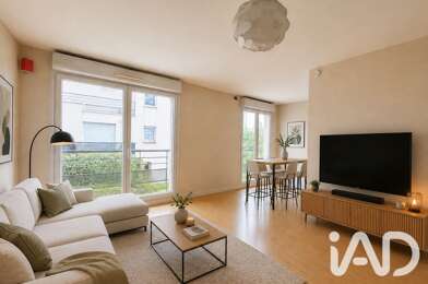 Appartement 3 pièces 315000 €