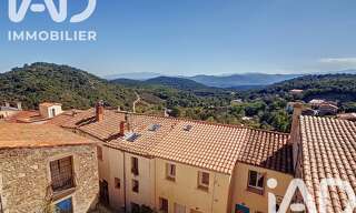 Maison 5 Pièces 106 m² à vendre à Bélesta (66720)