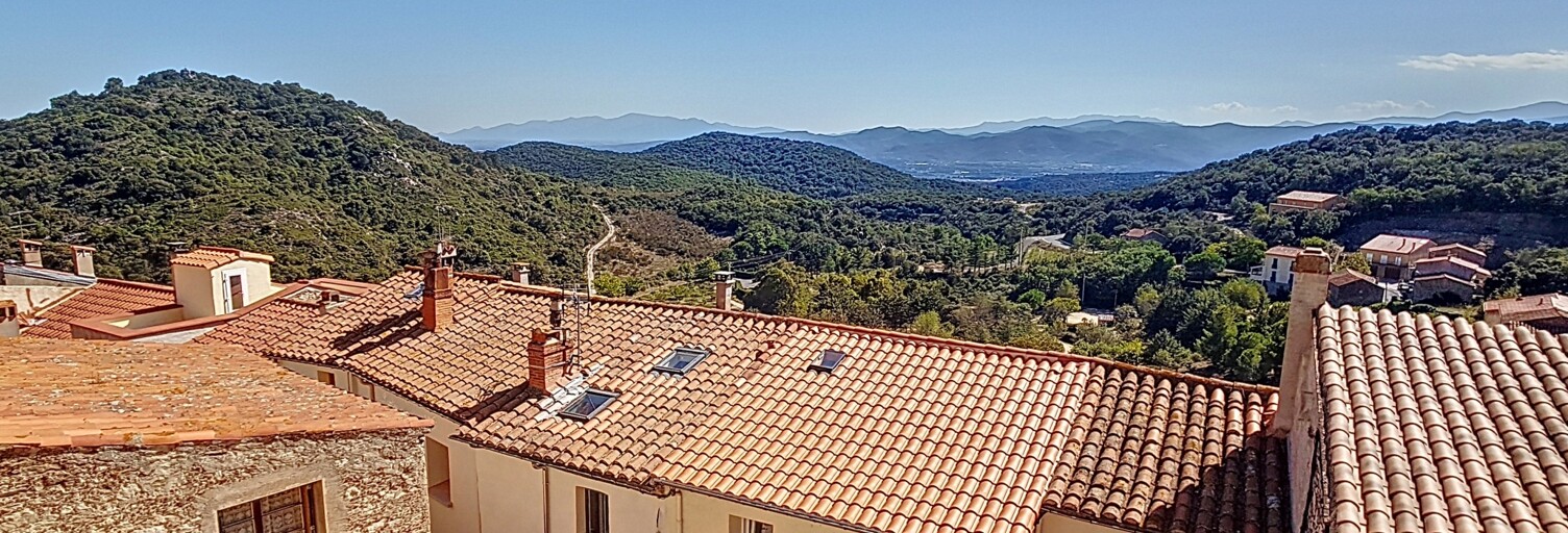 Maison 5 Pièces 106 m² à vendre à Bélesta (66720)