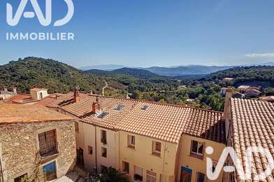 Maison 5 pièces 118000 €