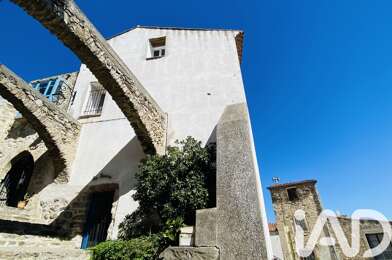 Maison 5 pièces 118000 €