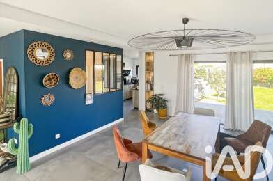 Maison 5 pièces 479000 €