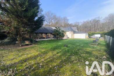 Maison 7 pièces 244000 €