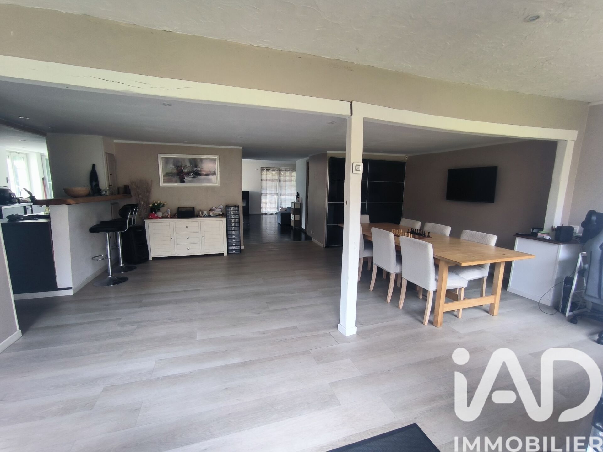 Vente Maison de campagne 7 pièces - Photo 2