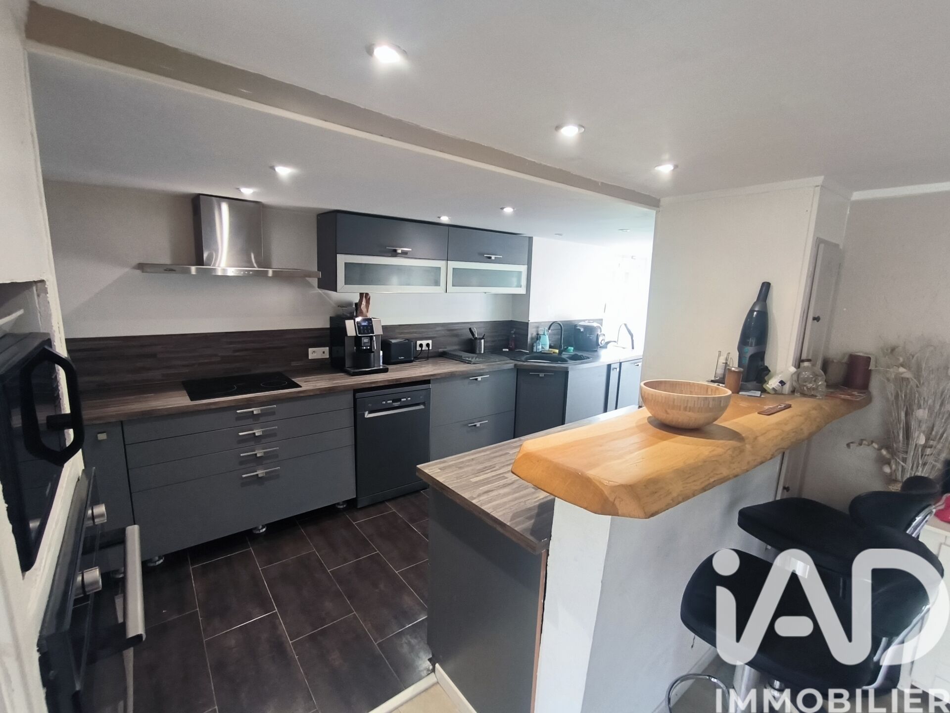 Vente Maison de campagne 7 pièces - Photo 3