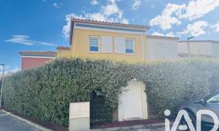 Maison 3 Pièces 36 m² à vendre à Frontignan (34110)